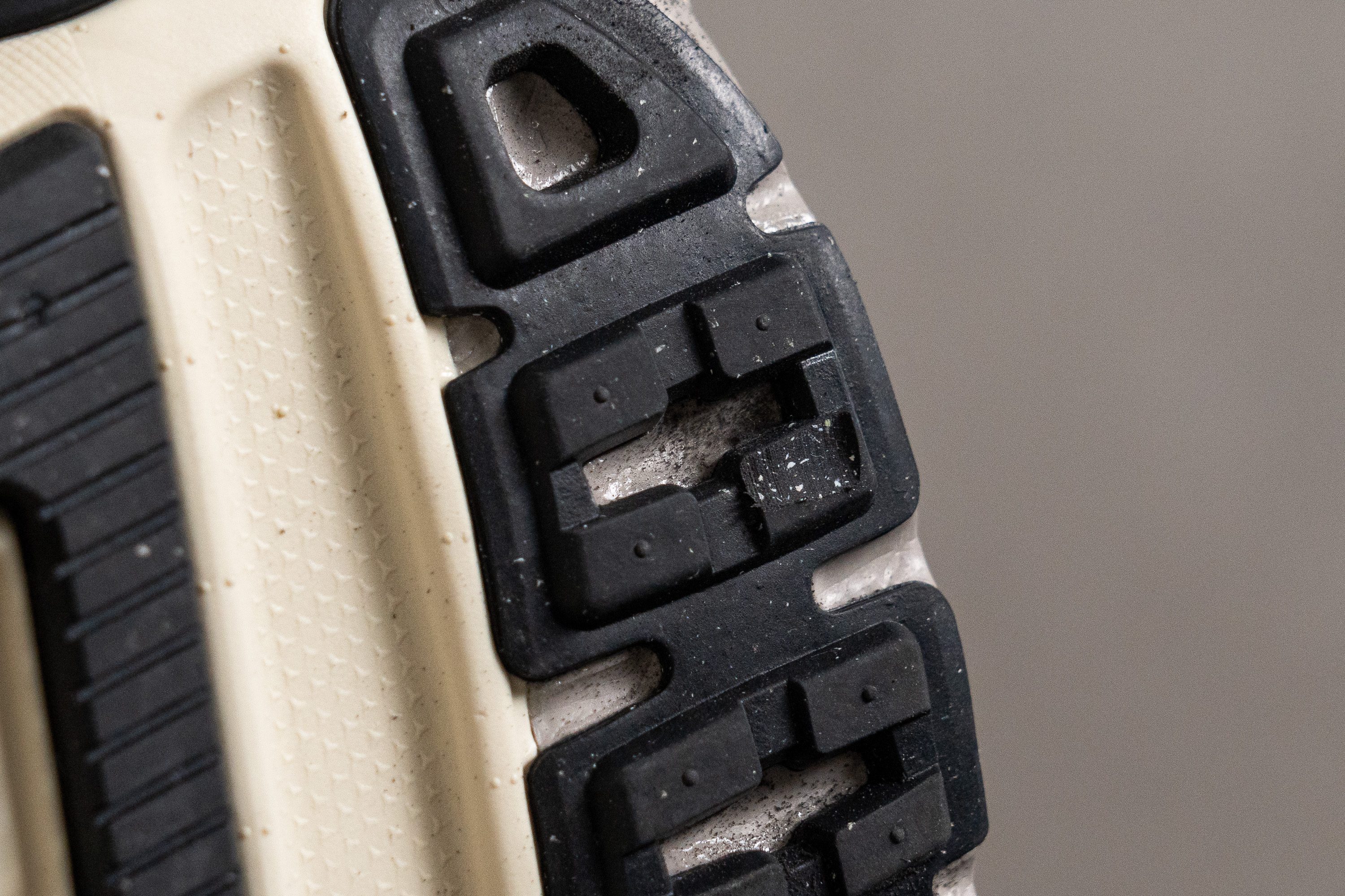 outsole durability test retro sneakers