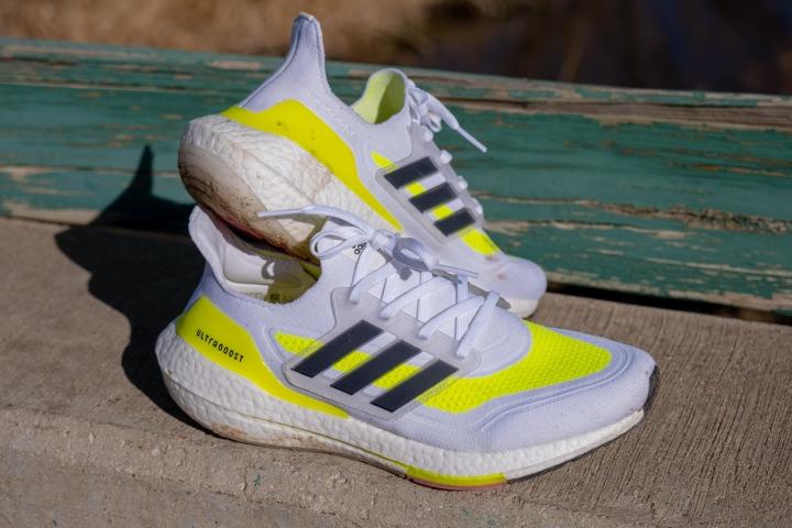 best adidas trail shoes