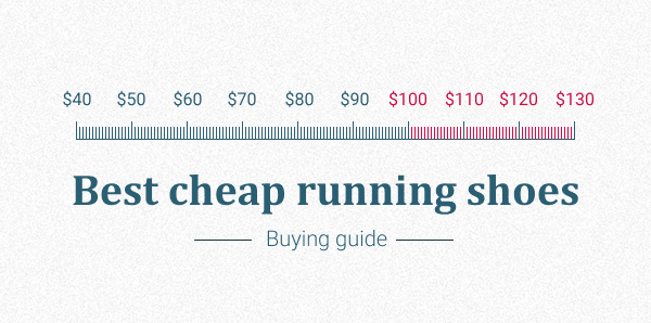 cheap running shoes