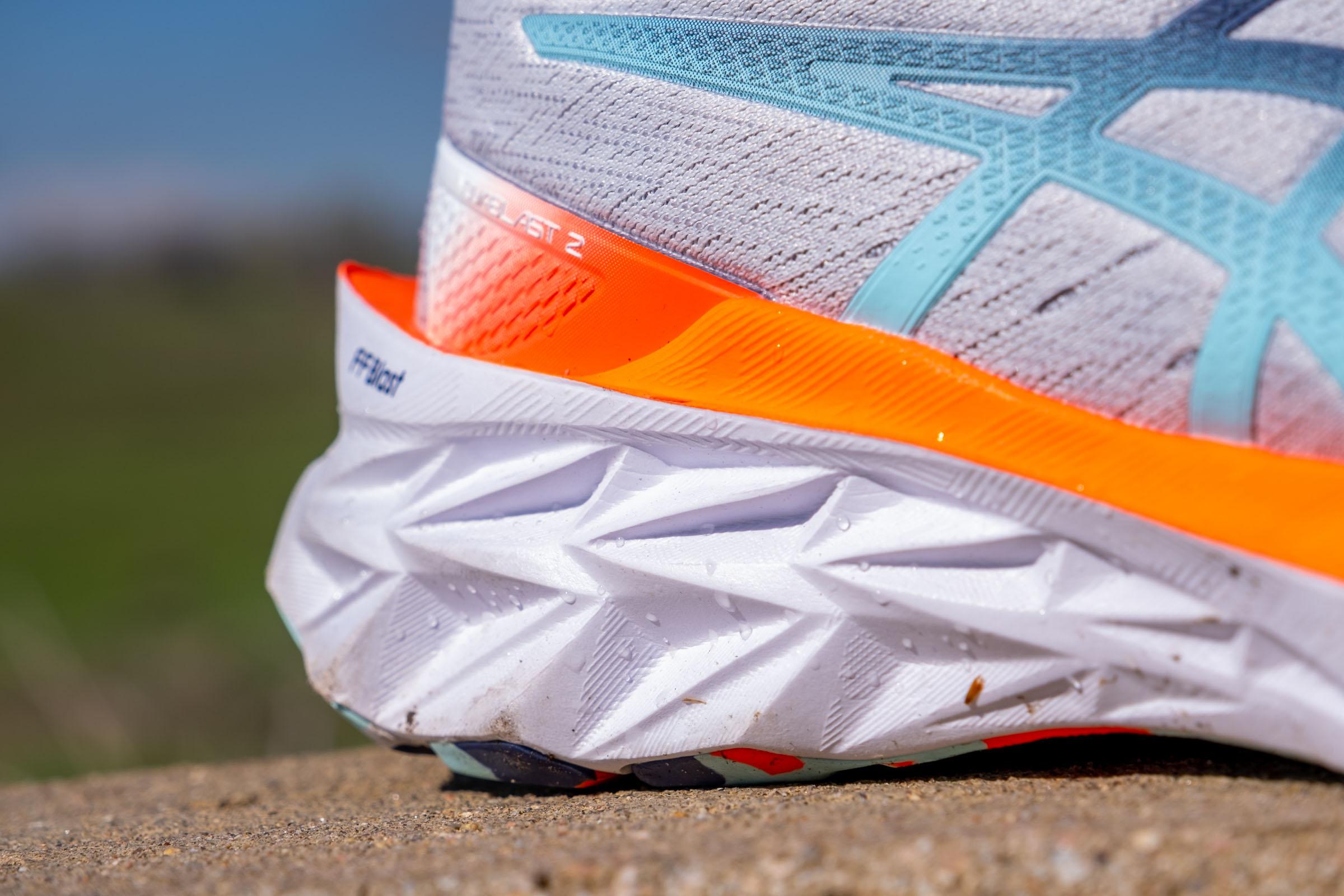 7 Best Cushioned Running Shoes, 100+ Shoes Tested in 2023 RunRepeat