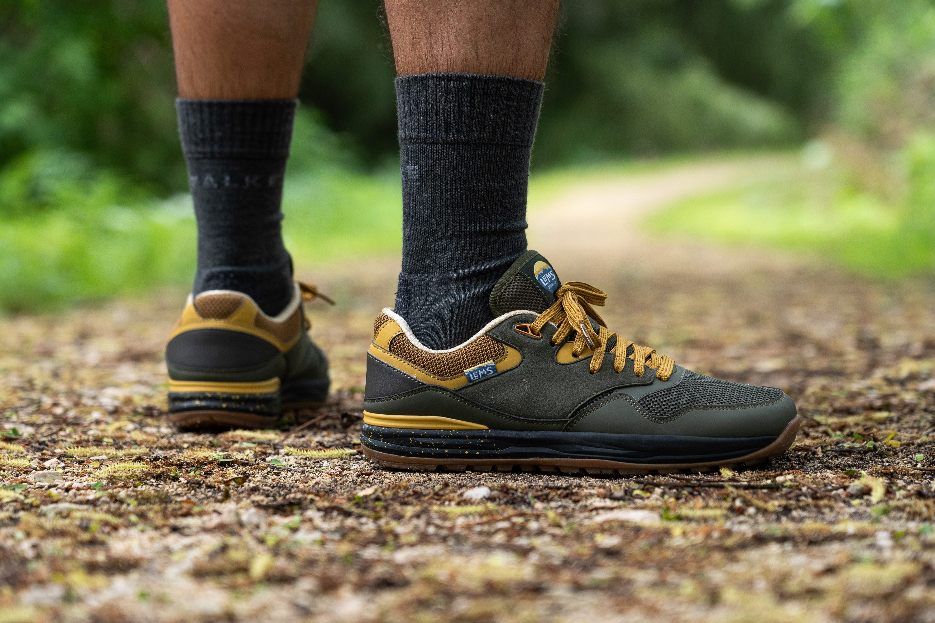 urban hiking shoes for men