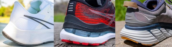7 Best Running Shoes For Flat Feet, 100+ Shoes Tested in 2023 | RunRepeat
