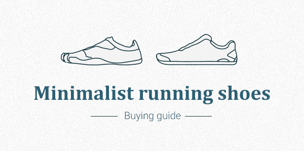 10 Best Minimalist Running Shoes (Buyer 
