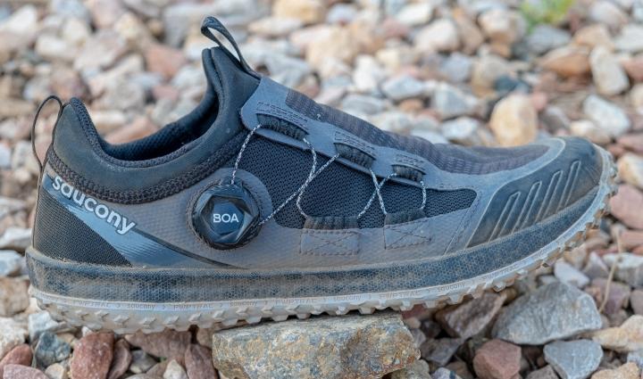 minimalist trail shoes