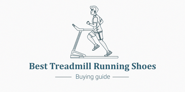 best shoes to run on treadmill