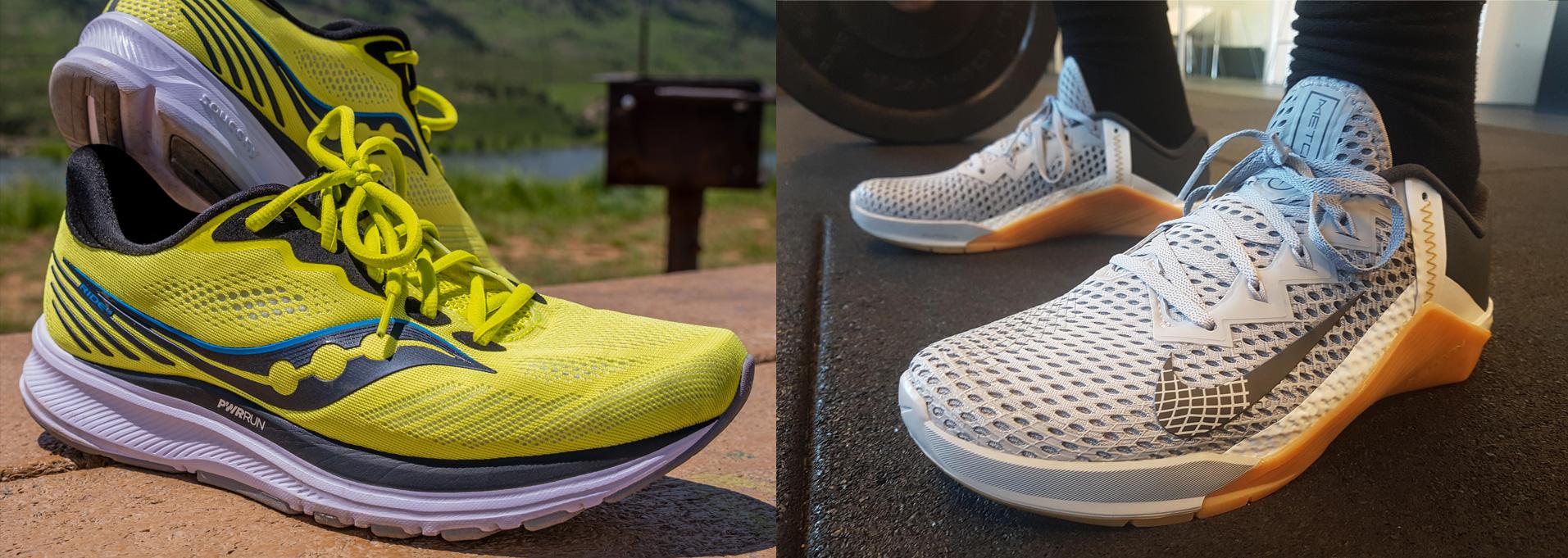 7 Best Treadmill Running Shoes, 100+ Shoes Tested in 2022 | RunRepeat