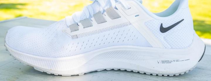 nike running shoes with high arch support