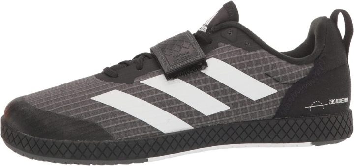 adidas unisex the total cross trainer core black ftwr white grey six 7 us men core black ftwr white grey six dd34 900 19803849 720