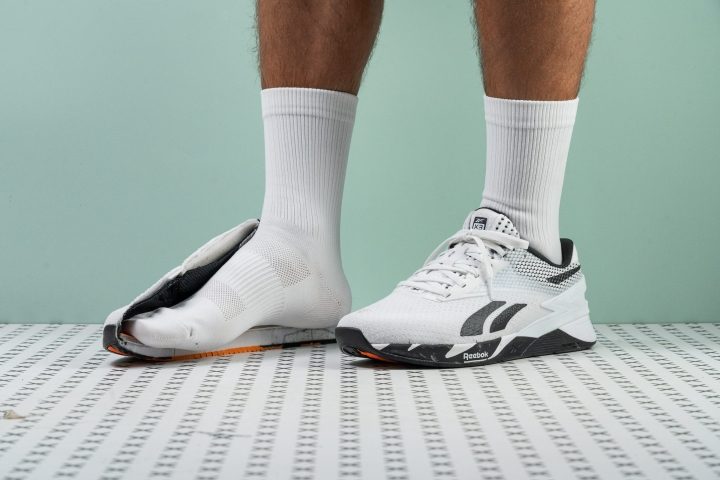 Reebok Nano X3 opiniones foto 1