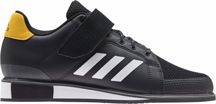 adidas power perfect 3 fu8154 mens Salvatore black cloud white solar gold 7 5 us black d82f main 19741555 720