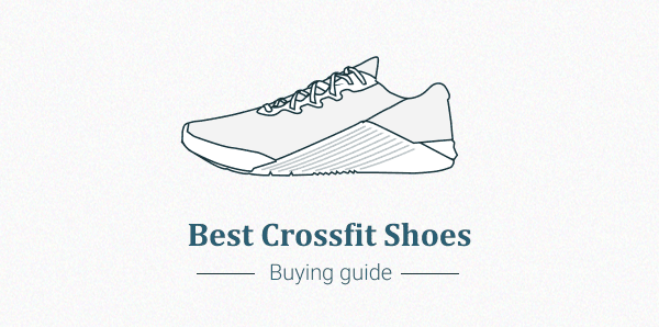 crossfit shoes review