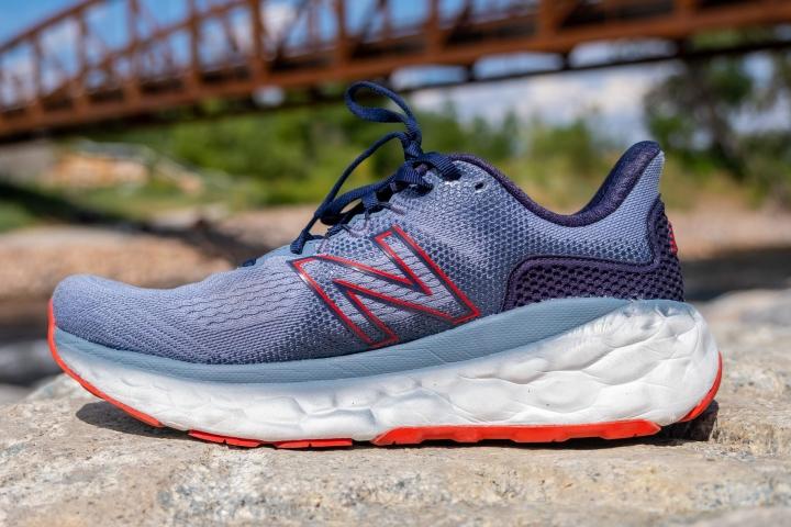 new balance extra cushion