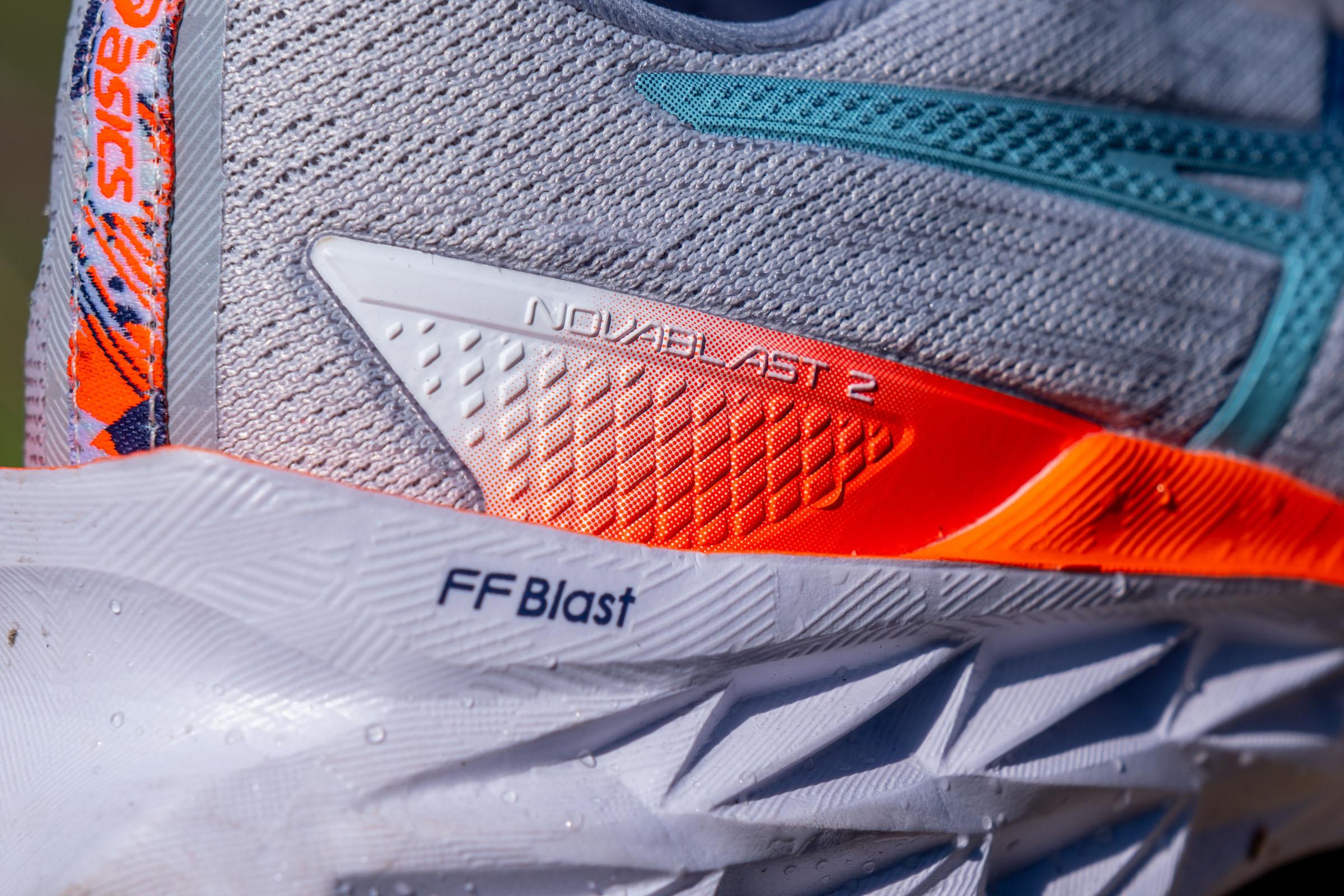 most comfortable asics running shoes