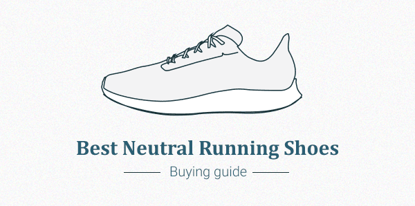 10 Best Neutral Running Shoes (Buyer's 