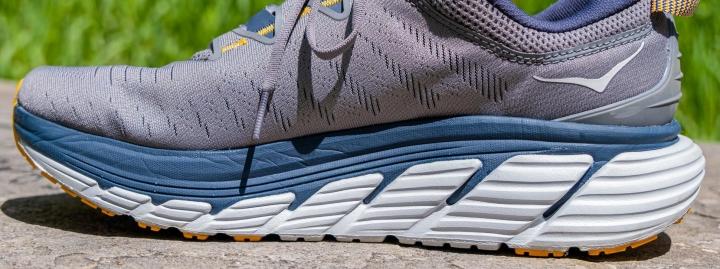 7 Best Running Shoes For Overpronation 