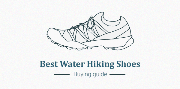 best water shoes for creeks