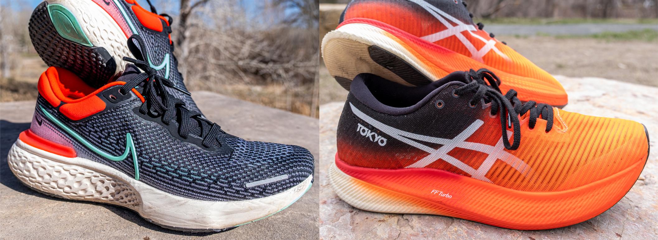 7 Best Road Running Shoes, 100+ Shoes Tested in 2022 RunRepeat