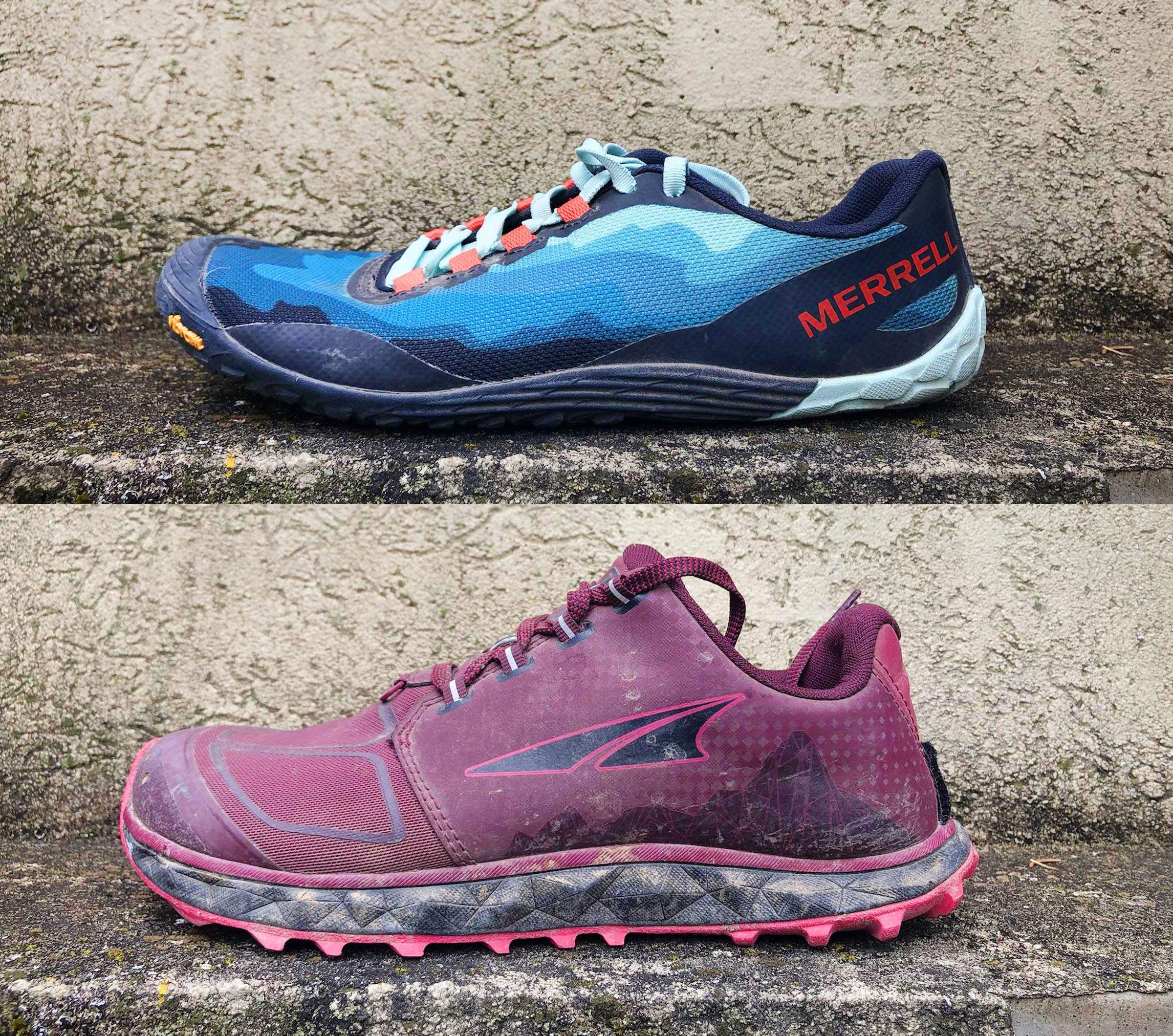 7 Best Zero Drop Running Shoes, 70+ Shoes Tested in 2023 RunRepeat