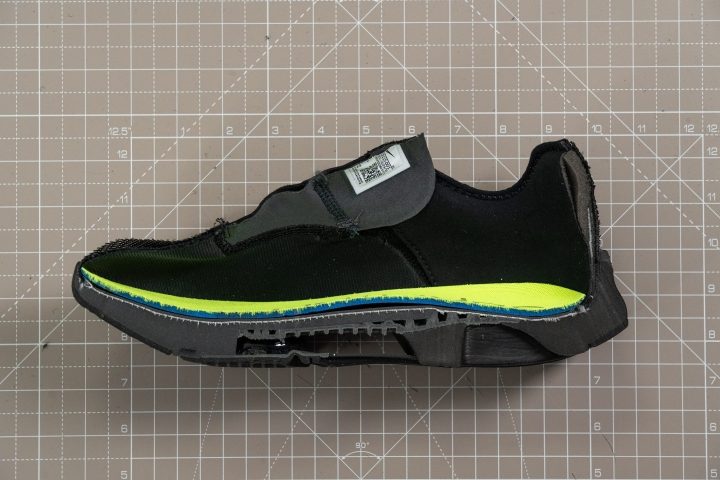 nike air zoom superrep 3 inside