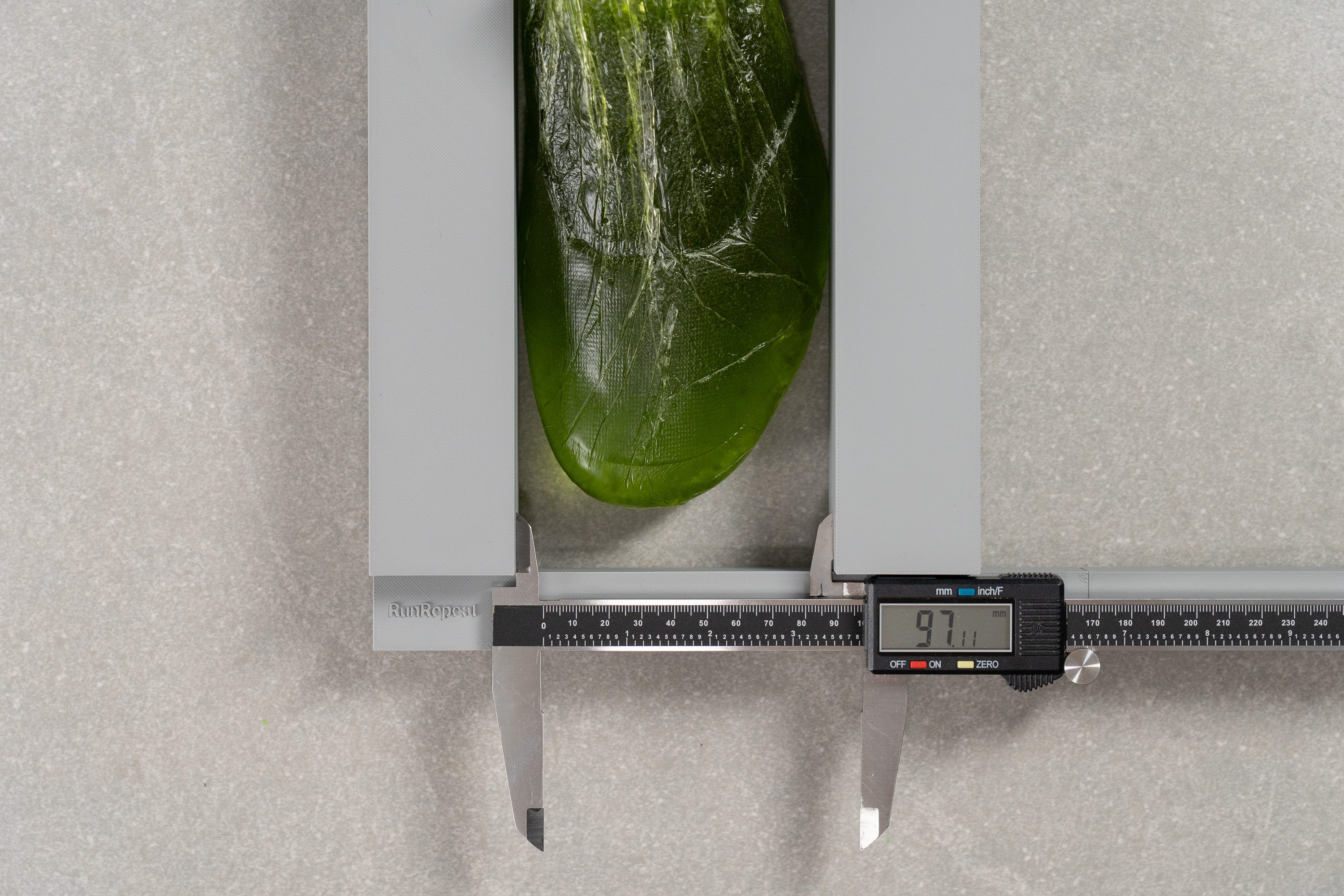 puma running shoe width lab measurement