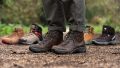 Best leather hiking boots