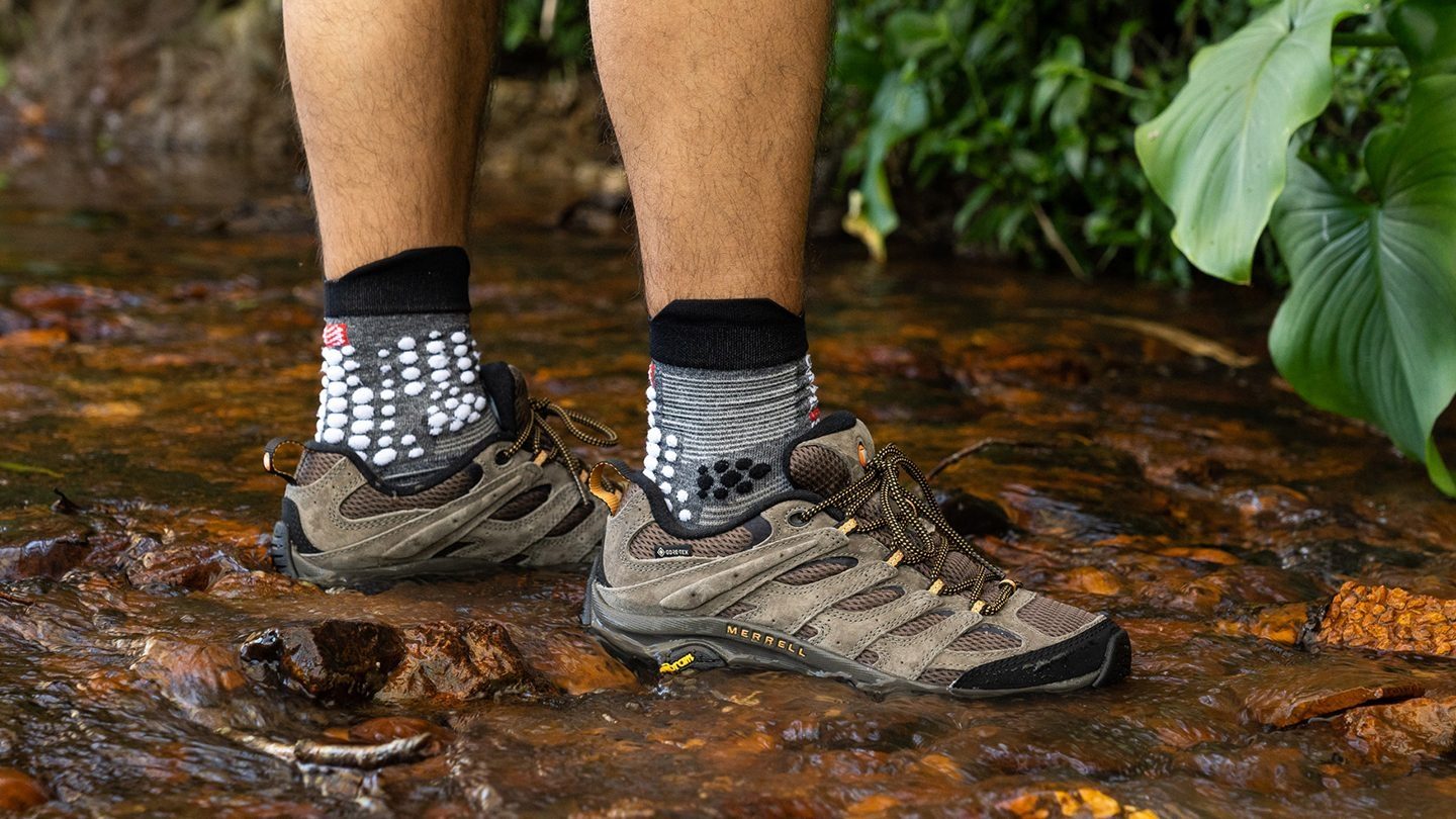 5 Best Merrell Hiking Shoes in 2024 | RunRepeat