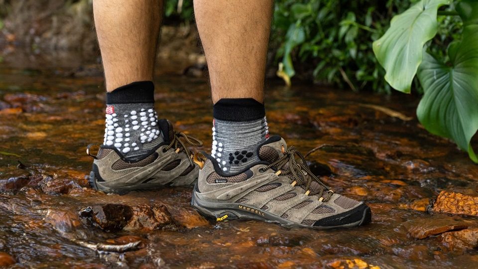 3 Best Merrell Hiking Shoes