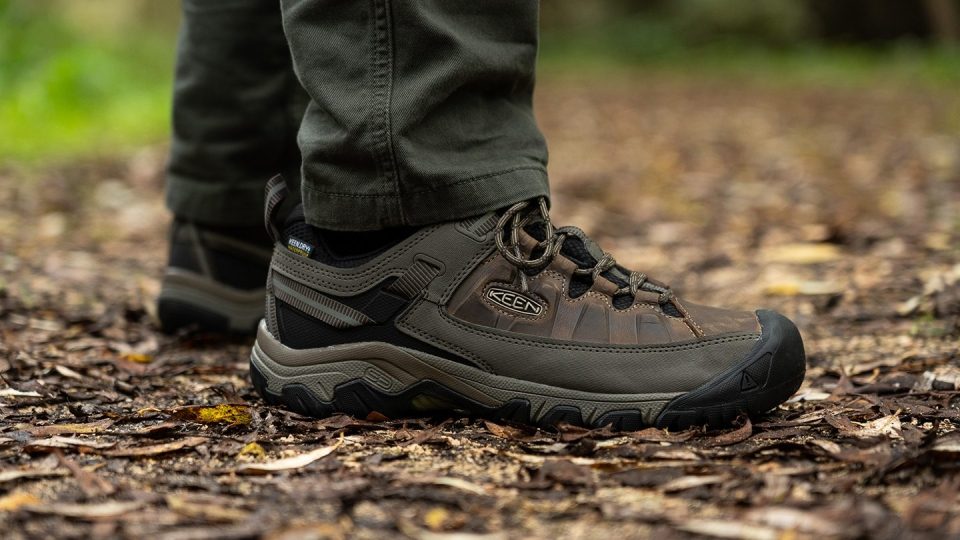 3 Best KEEN Hiking Shoes in 2024