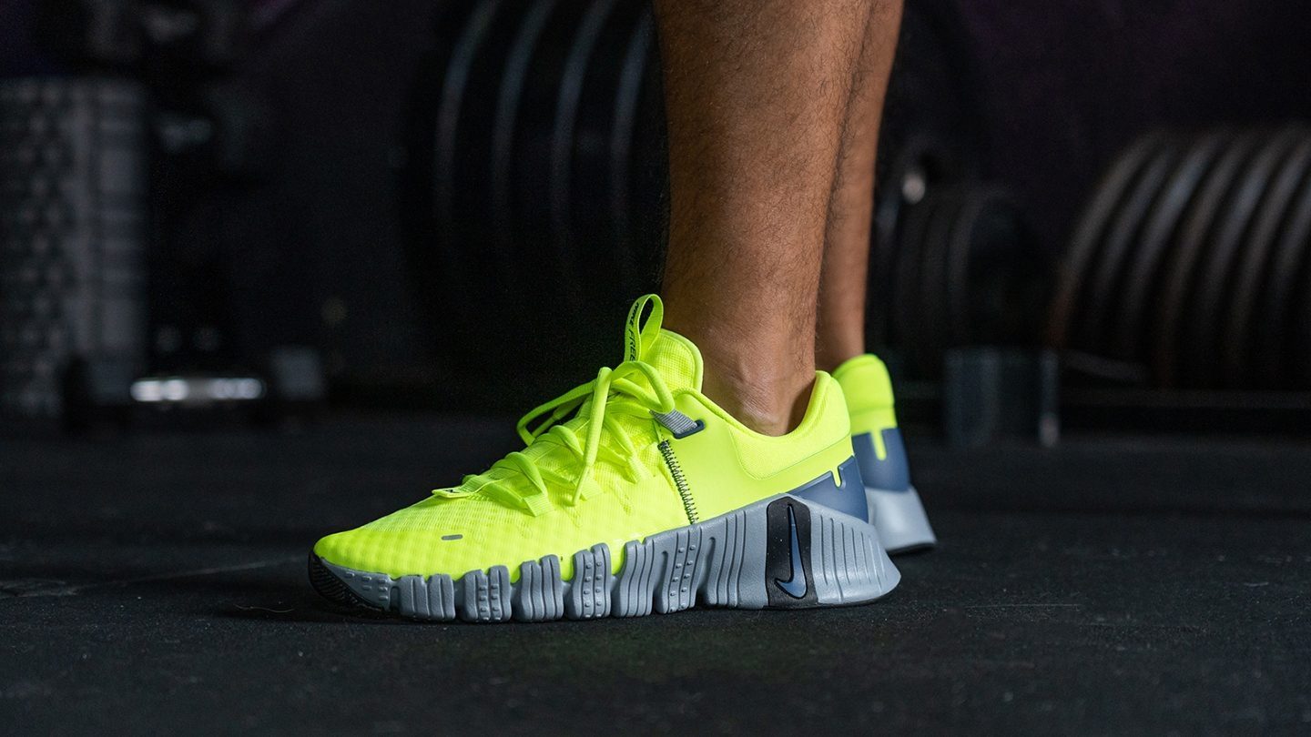 7 Best Hiit Shoes in 2025 RunRepeat