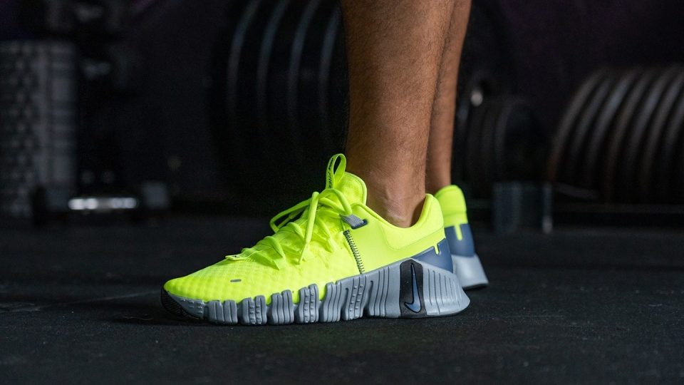 Best nike 2024 shoes for hiit