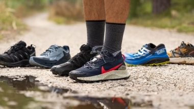 10+ Waterproof Running Shoe Reviews | RunRepeat