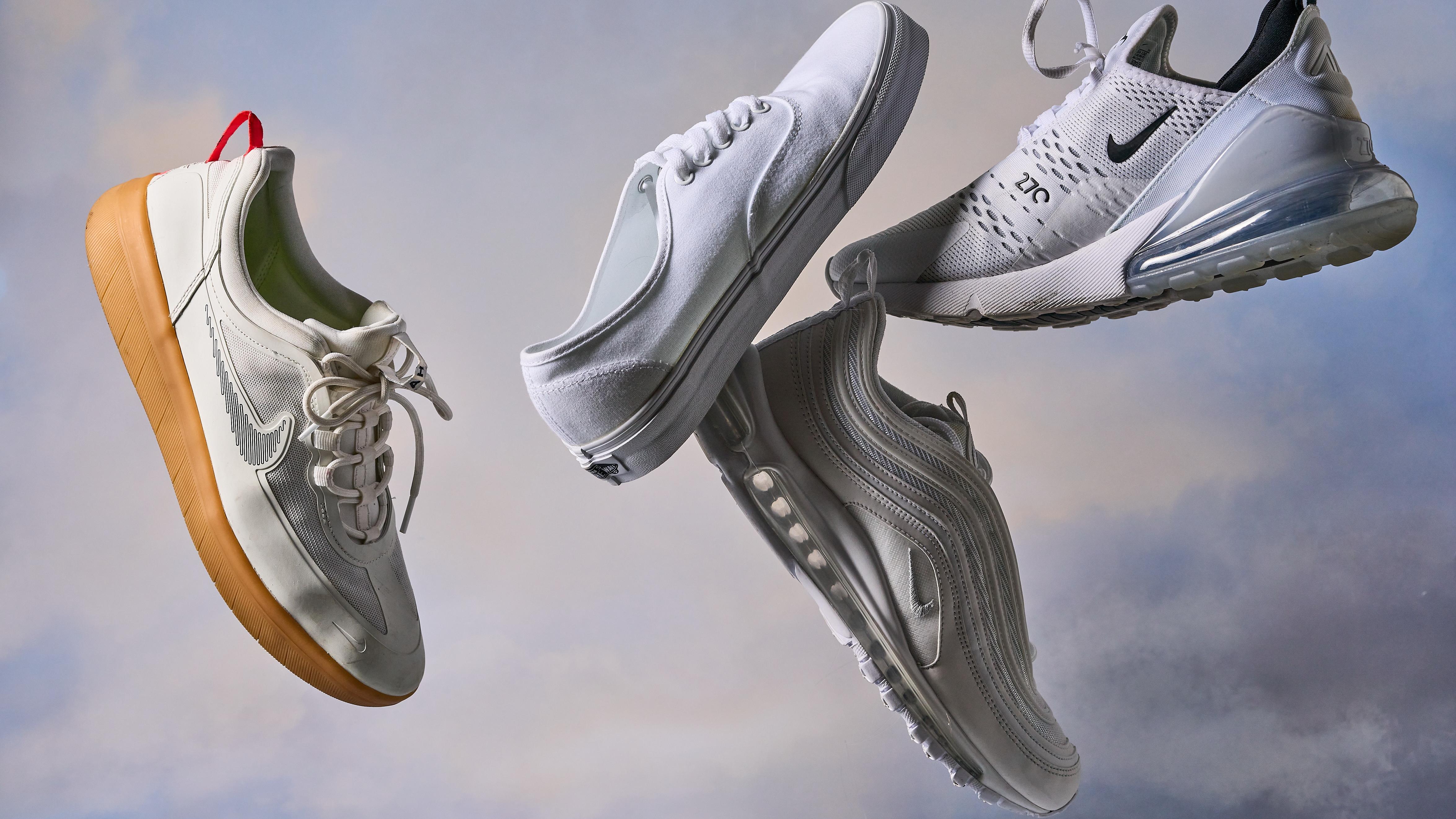 7 Best White Sneakers, 100+ Shoes Tested in 2022 RunRepeat