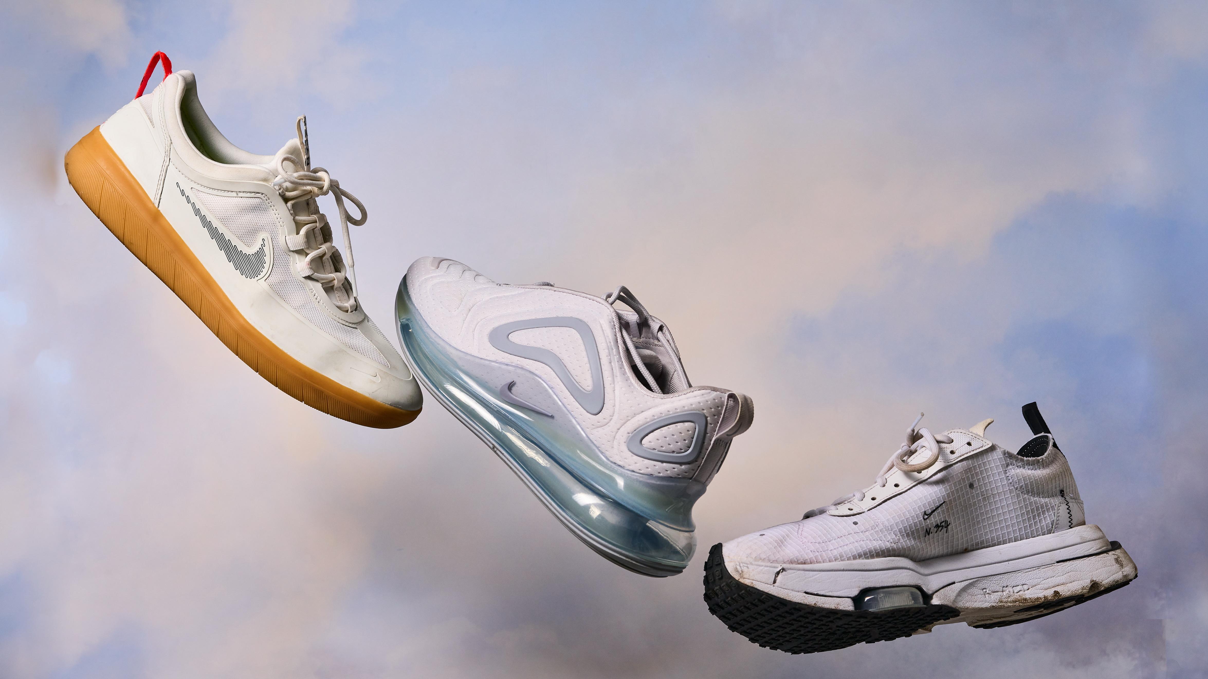 7 Best White Nike Sneakers, 100+ Shoes Tested in 2023 RunRepeat