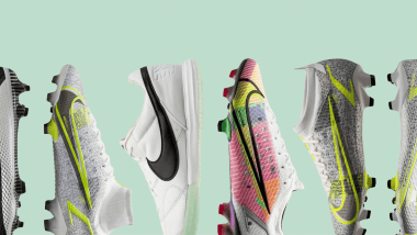 Best white Nike soccer cleats