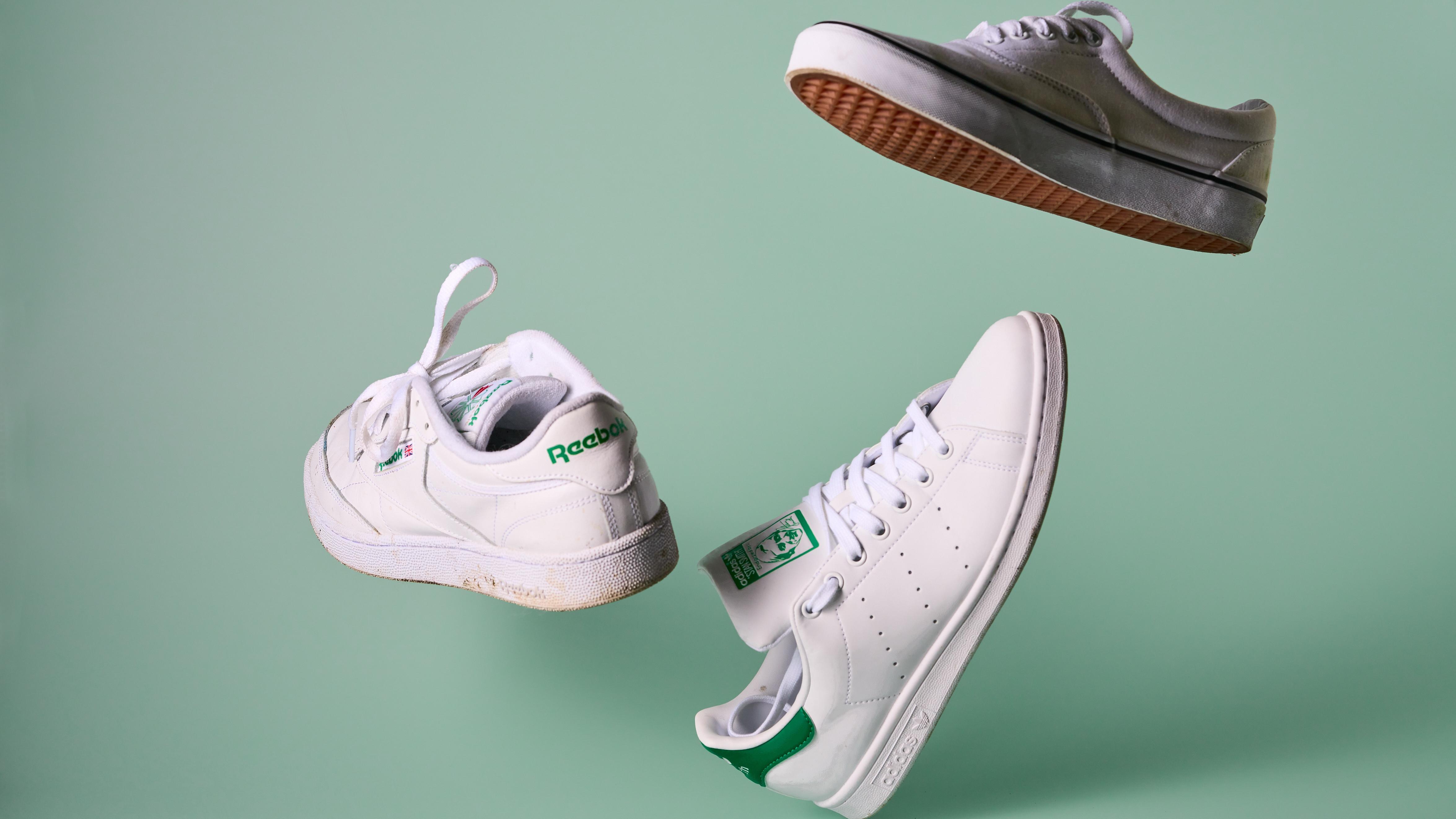 7 Best White Casual Sneakers, 100+ Shoes Tested in 2023 RunRepeat