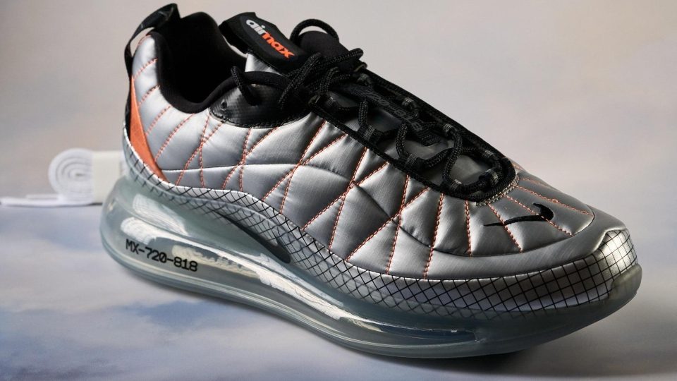 5 Best Silver Sneakers, 70+ Shoes Tested in 2023 RunRepeat
