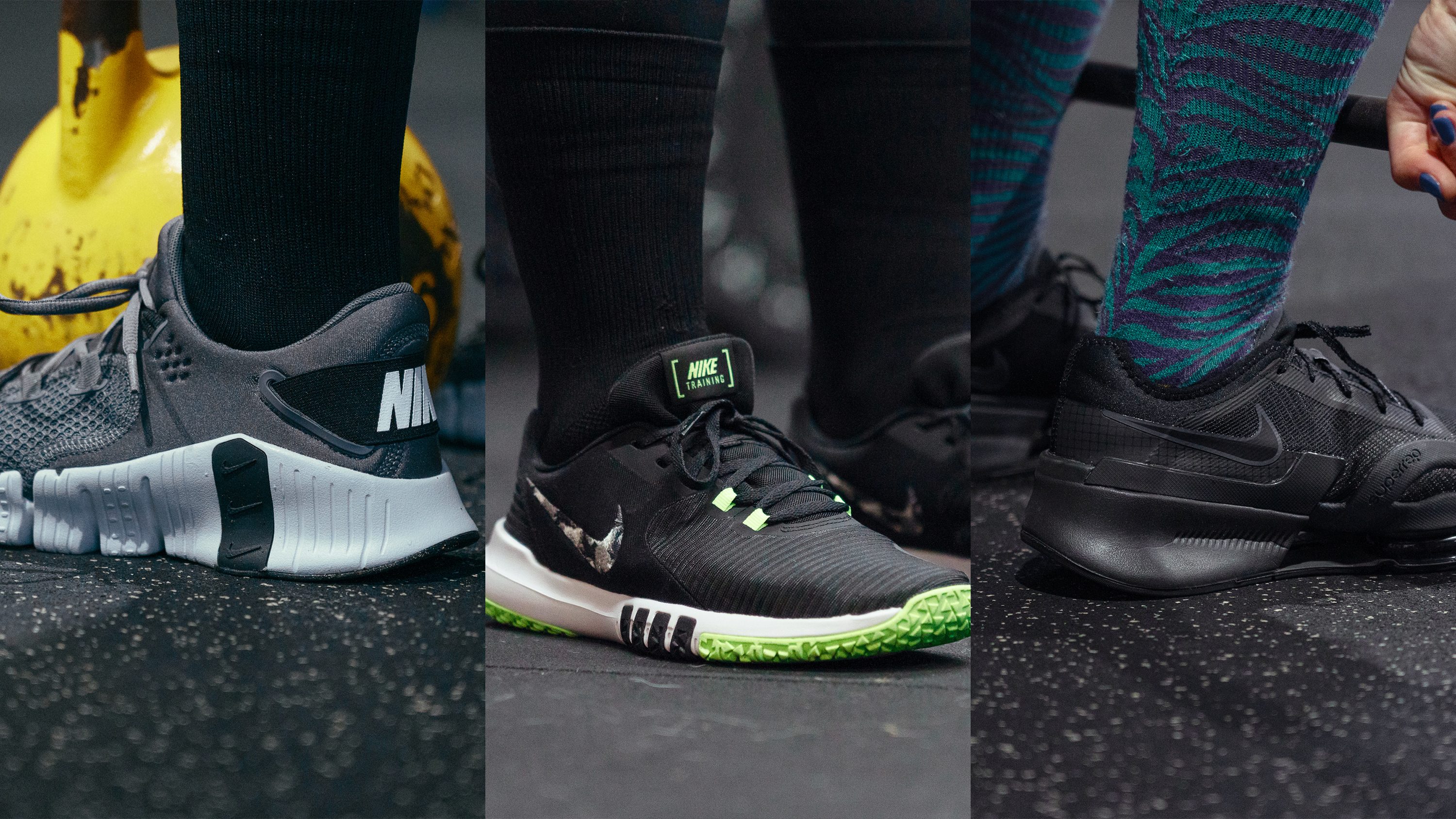 Las 7 Mejores Zapatillas De Ejercicio Nike del 2024