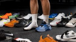 Best Nike crossfit shoes