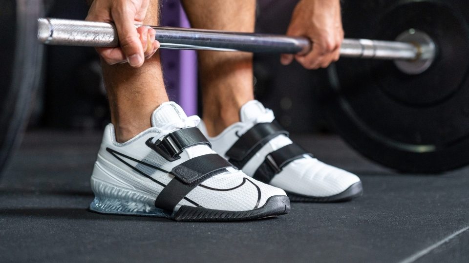 3 Best impact nike Weightlifting Shoes