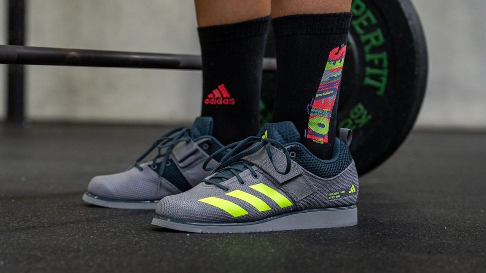 6 Best Adidas Training Shoes in 2023