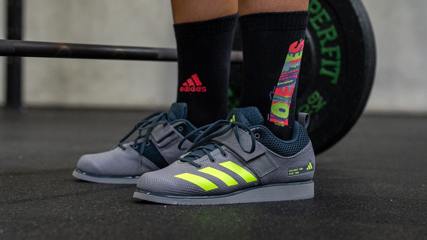 3 Best Adidas Training Shoes in 2024
