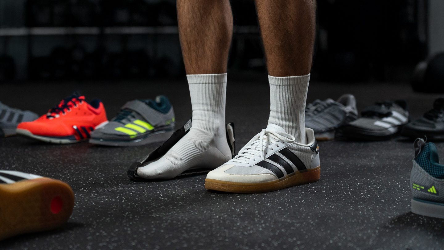 3 Best Adidas Training Shoes in 2025