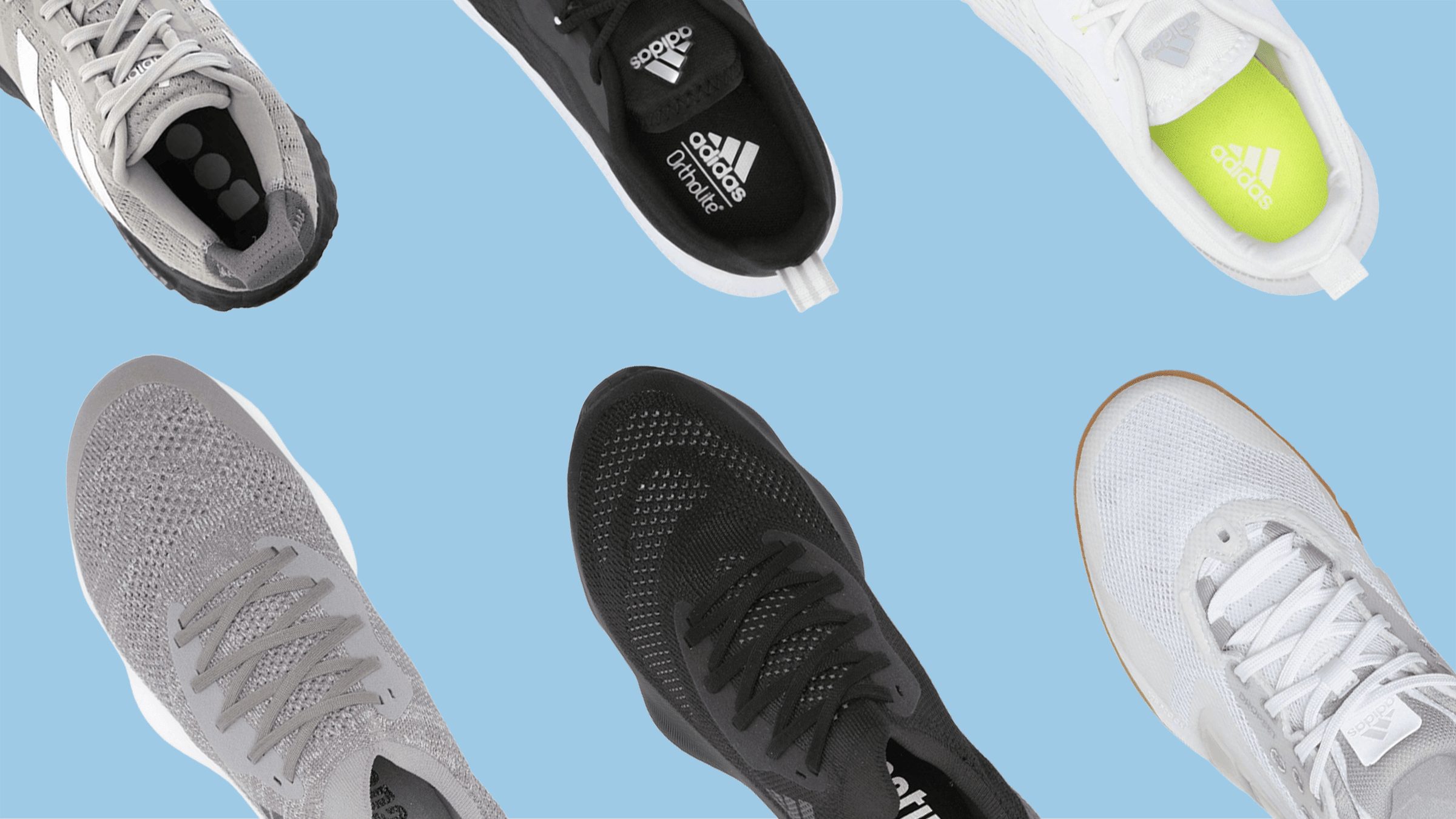 desagüe Milímetro Lavar ventanas 3 Best Adidas Workout Shoes in 2023 | RunRepeat