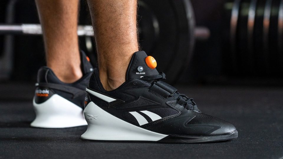 19 Best gym trainers for men 2024: Nike to Reebok