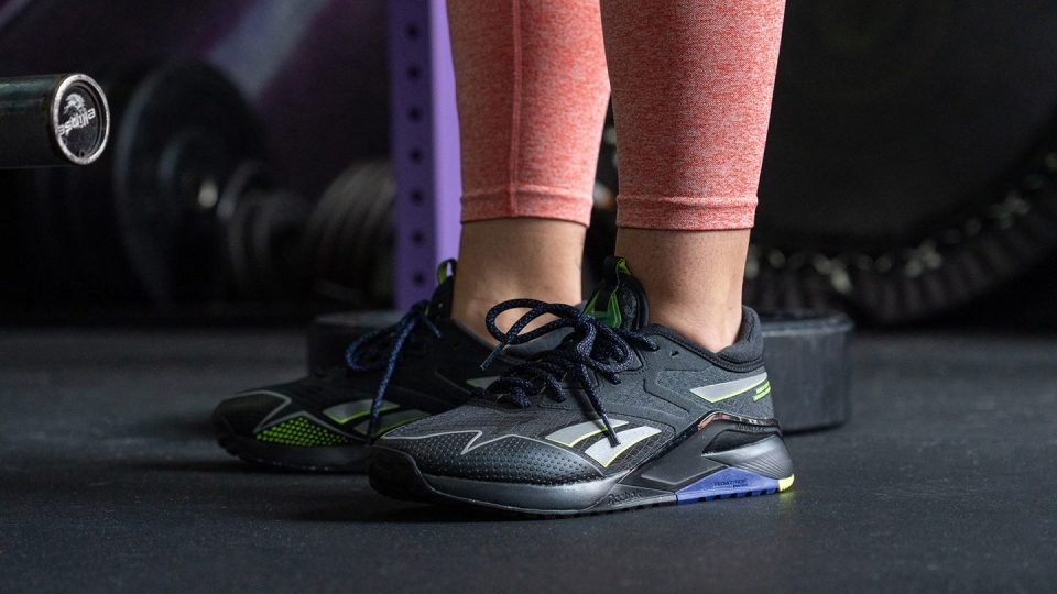 We Tested the 10 Best Gym Shoes of 2024 for Men