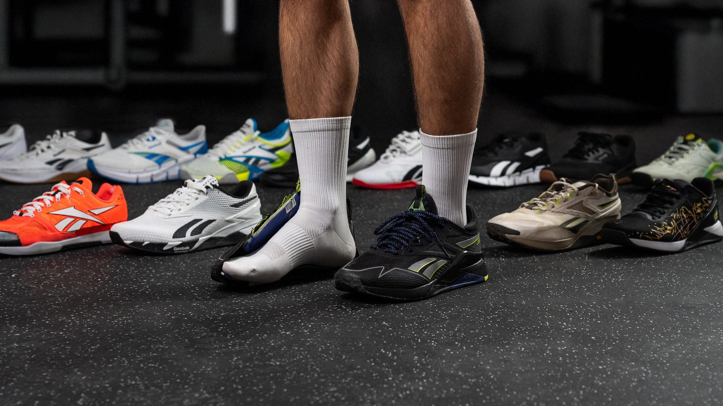 3 Best Reebok Workout Shoes in 2025