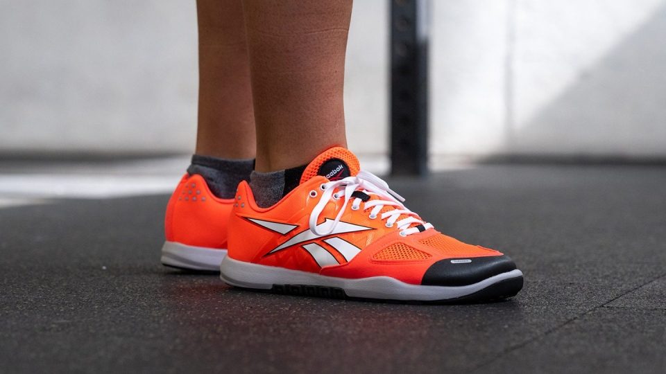 Reebok nano 2024 6 2014