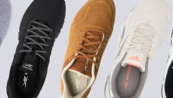 Best Reebok walking shoes