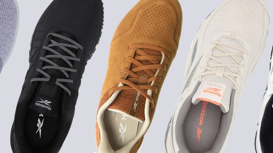The 8 Best Reebok Shoes You Need Right Now  Sports Illustrated
