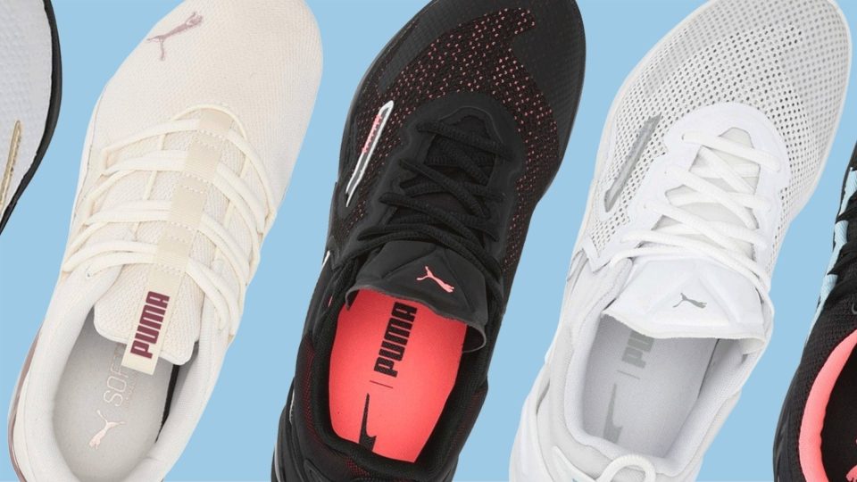 3 Best PUMA Training Shoes in 2023